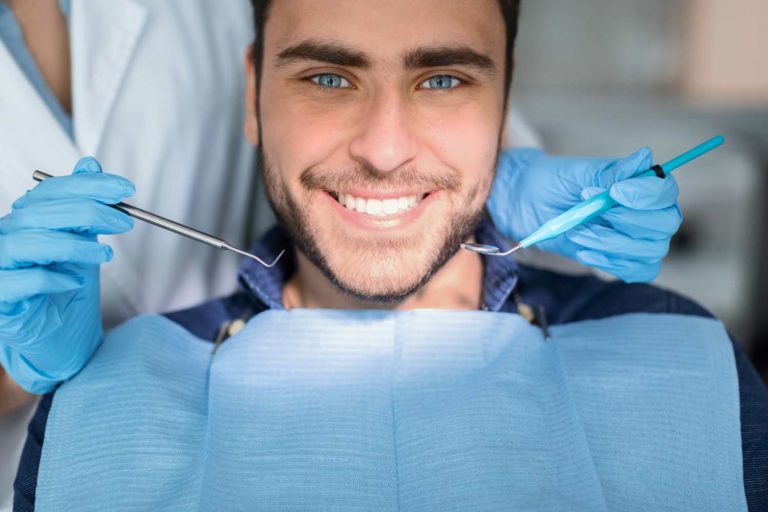 Clareamento dental, tudo o que você precisa saber