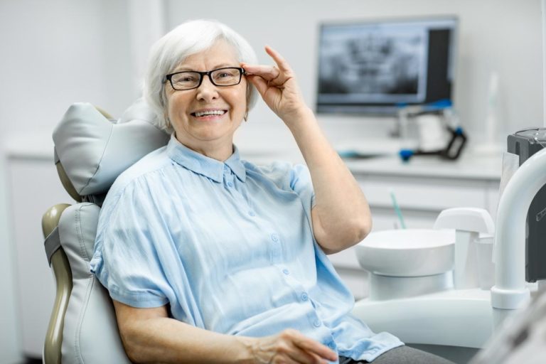 Dentatura ou prótese em Londrina PR